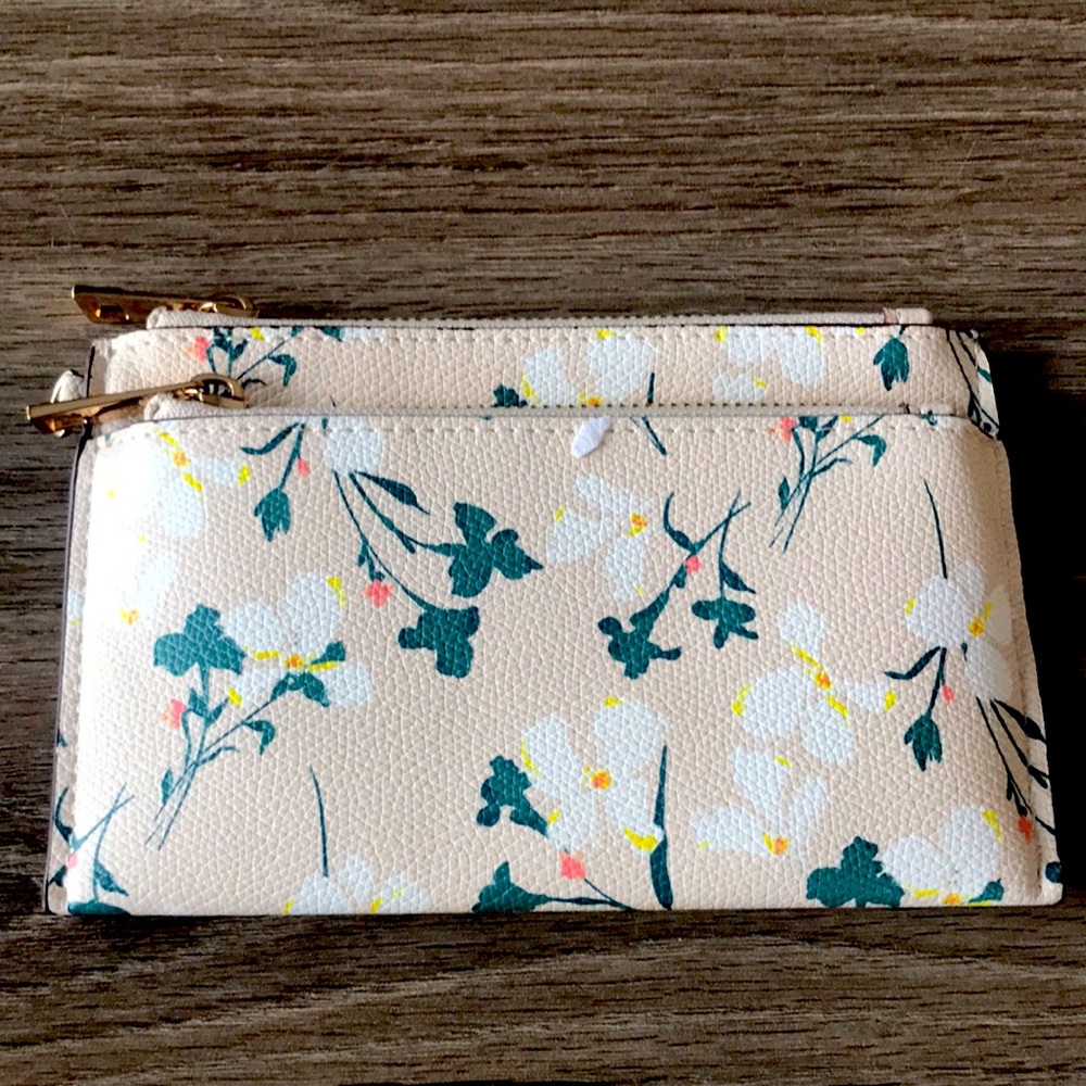 A New Day Wallet
